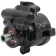 Purchase Top-Quality VISION OE - 733-0144 - Power Steering Pump pa1