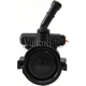Purchase Top-Quality Remanufactured Power Steering Pump Without Reservoir by VISION OE - 733-0149 pa1