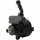 Purchase Top-Quality Remanufactured Power Steering Pump Without Reservoir by VISION OE - 733-0149 pa2