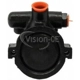 Purchase Top-Quality Remanufactured Power Steering Pump Without Reservoir by VISION OE - 734-0105 pa1