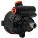 Purchase Top-Quality Remanufactured Power Steering Pump Without Reservoir by VISION OE - 734-0105 pa3