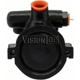 Purchase Top-Quality Pompe de direction assistée sans réservoir reconditionné by VISION OE - 734-0119 pa1