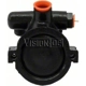 Purchase Top-Quality Remanufactured Power Steering Pump Without Reservoir by VISION OE - 734-0132 pa1