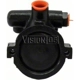 Purchase Top-Quality Remanufactured Power Steering Pump Without Reservoir by VISION OE - 734-0144 pa1