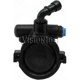 Purchase Top-Quality Pompe de direction assistée sans réservoir reconditionné by VISION OE - 734-0150 pa1