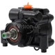 Purchase Top-Quality Pompe de direction assistée sans réservoir reconditionné by VISION OE - 910-0115 pa1