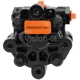 Purchase Top-Quality Remanufactured Power Steering Pump Without Reservoir by VISION OE - 920-0107 pa2