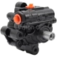 Purchase Top-Quality Remanufactured Power Steering Pump Without Reservoir by VISION OE - 920-0107 pa3