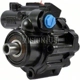 Purchase Top-Quality Remanufactured Power Steering Pump Without Reservoir by VISION OE - 920-0139 pa2