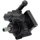 Purchase Top-Quality Pompe de direction assist�e sans r�servoir reconditionn� by VISION OE - 920-0149 pa1