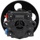 Purchase Top-Quality VISION OE - 930-0104 - Power Steering Pump pa3