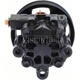 Purchase Top-Quality Remanufactured Power Steering Pump Without Reservoir by VISION OE - 990-0222 pa1