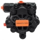 Purchase Top-Quality Remanufactured Power Steering Pump Without Reservoir by VISION OE - 990-0239 pa1