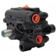 Purchase Top-Quality Remanufactured Power Steering Pump Without Reservoir by VISION OE - 990-0239 pa2