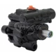Purchase Top-Quality Remanufactured Power Steering Pump Without Reservoir by VISION OE - 990-0239 pa3
