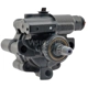 Purchase Top-Quality Remanufactured Power Steering Pump Without Reservoir by VISION OE - 990-0442 pa2