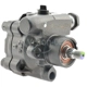 Purchase Top-Quality Remanufactured Power Steering Pump Without Reservoir by VISION OE - 990-0444 pa2