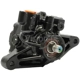 Purchase Top-Quality Remanufactured Power Steering Pump Without Reservoir by VISION OE - 990-0548 pa3