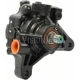 Purchase Top-Quality Remanufactured Power Steering Pump Without Reservoir by VISION OE - 990-0645 pa3