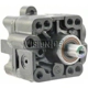 Purchase Top-Quality Remanufactured Power Steering Pump Without Reservoir by VISION OE - 990-0660 pa2