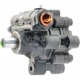 Purchase Top-Quality Remanufactured Power Steering Pump Without Reservoir by VISION OE - 990-0693 pa1