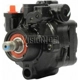 Purchase Top-Quality Remanufactured Power Steering Pump Without Reservoir by VISION OE - 990-0769 pa4