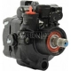 Purchase Top-Quality Remanufactured Power Steering Pump Without Reservoir by VISION OE - 990-0769 pa5