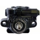 Purchase Top-Quality Remanufactured Power Steering Pump Without Reservoir by VISION OE - 990-0776 pa2