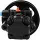 Purchase Top-Quality Pompe de direction assist�e sans r�servoir reconditionn� par VISION OE - 990-0789 pa1