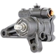 Purchase Top-Quality Remanufactured Power Steering Pump Without Reservoir by VISION OE - 990-0791 pa1