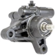 Purchase Top-Quality Remanufactured Power Steering Pump Without Reservoir by VISION OE - 990-0791 pa3