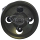 Purchase Top-Quality Remanufactured Power Steering Pump Without Reservoir by VISION OE - 990-0794 pa2