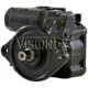 Purchase Top-Quality Remanufactured Power Steering Pump Without Reservoir by VISION OE - 990-0797 pa3