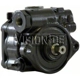 Purchase Top-Quality Remanufactured Power Steering Pump Without Reservoir by VISION OE - 990-0797 pa4