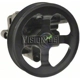 Purchase Top-Quality Remanufactured Power Steering Pump Without Reservoir by VISION OE - 990-0858 pa2