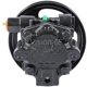 Purchase Top-Quality Remanufactured Power Steering Pump Without Reservoir by VISION OE - 990-0859 pa2