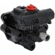 Purchase Top-Quality Remanufactured Power Steering Pump Without Reservoir by VISION OE - 990-0868 pa3