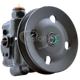 Purchase Top-Quality Remanufactured Power Steering Pump Without Reservoir by VISION OE - 990-0940 pa2