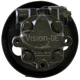 Purchase Top-Quality Remanufactured Power Steering Pump Without Reservoir by VISION OE - 990-1001 pa4