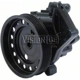 Purchase Top-Quality Remanufactured Power Steering Pump Without Reservoir by VISION OE - 990-1092 pa2
