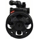 Purchase Top-Quality Remanufactured Power Steering Pump Without Reservoir by VISION OE - 990-1131 pa2