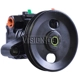 Purchase Top-Quality VISION OE - 990-1151 - Remanufactured Power Steering Pump Without Reservoir pa2