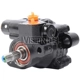 Purchase Top-Quality Remanufactured Power Steering Pump Without Reservoir by VISION OE - 990-1201 pa1