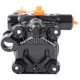 Purchase Top-Quality Remanufactured Power Steering Pump Without Reservoir by VISION OE - 990-1201 pa3