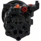 Purchase Top-Quality Remanufactured Power Steering Pump Without Reservoir by VISION OE - 990-1205 pa1