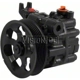 Purchase Top-Quality Remanufactured Power Steering Pump Without Reservoir by VISION OE - 990-1205 pa2