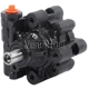 Purchase Top-Quality Remanufactured Power Steering Pump Without Reservoir by VISION OE - 990-1258 pa1