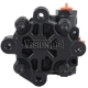 Purchase Top-Quality Remanufactured Power Steering Pump Without Reservoir by VISION OE - 990-1258 pa3