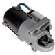 Purchase Top-Quality Remanufactured Starter by ACDELCO - 323-1468 pa1