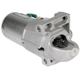Purchase Top-Quality Remanufactured Starter by ACDELCO - 323-1637 pa1